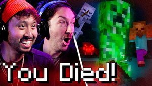 Survival Mode 2. évad Ep.5 5. epizód