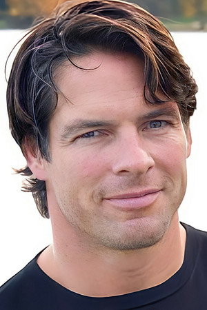 Tim Green profil kép