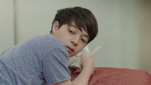 เดือนเกี้ยวเดือน 1. évad Ep.6 6. epizód