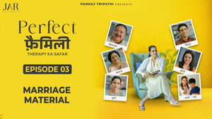 Perfect Family 1. évad Ep.3 3. epizód