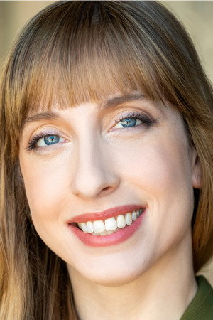 Katie Marovitch profil kép