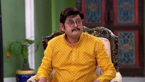 भाभीजी घर पर हैं! 1. évad Ep.1803 1803. epizód