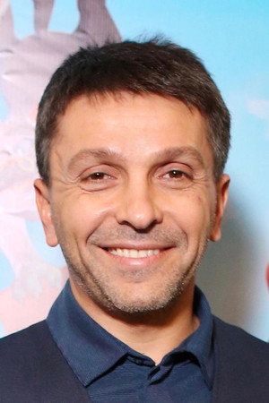 Леонид Барац profil kép
