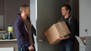Keresem... 2. évad Ep.10 Keresem az Otthont