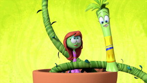 VeggieTales in the House 2. évad Ep.5 5. epizód