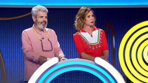 El juego de los anillos 2. évad Ep.4 4. epizód