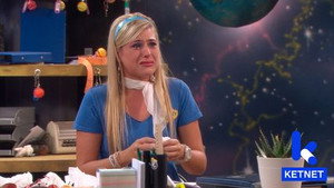 Galaxy Park 1. évad Ep.31 31. epizód