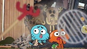  Gumball csodálatos világa 2. évad Ep.40 A finálé