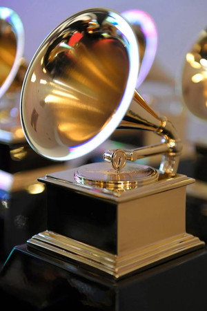 The Grammys poszter