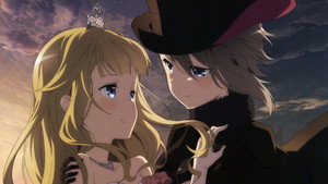プリンセス・プリンシパル kép
