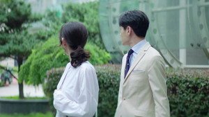 只是结婚的关系 1. évad Ep.21 21. epizód