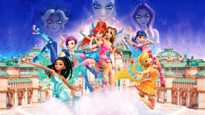 Winx Club: The Magic Is Back kép