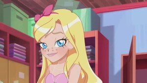 LoliRock 2. évad Ep.11 11. epizód