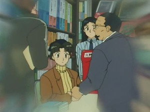 勇者特急マイトガイン 1. évad Ep.31 31. epizód