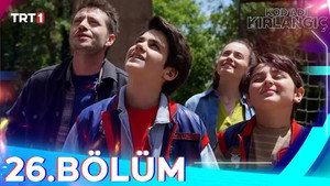 Kod Adı: Kırlangıç 1. évad Ep.26 26. epizód