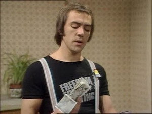Citizen Smith 3. évad Ep.3 3. epizód