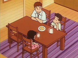 あずきちゃん 1. évad Ep.19 19. epizód