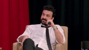 Konuşanlar 5. évad Ep.30 30. epizód