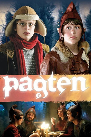 Pagten poszter