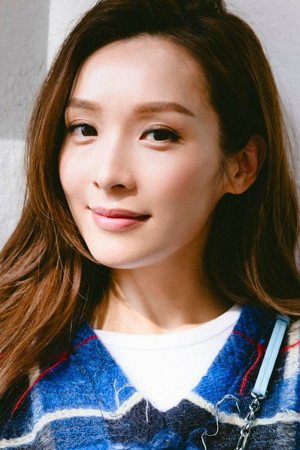 李佳芯 profil kép
