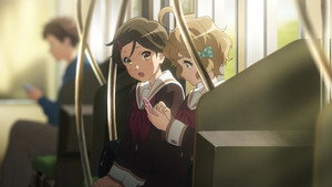 響け！ユーフォニアム Speciális epizódok Ep.21 21. epizód
