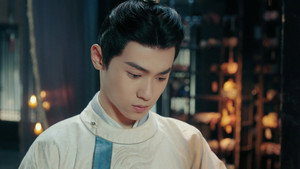 与君重逢初见时 1. évad Ep.7 7. epizód
