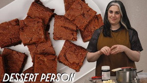 Dessert Person with Claire Saffitz 11. évad Ep.2 2. epizód