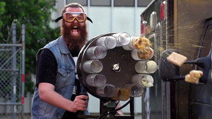 Epic Meal Empire 1. évad Ep.1 1. epizód