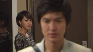 개인의 취향 1. évad Ep.9 9. epizód