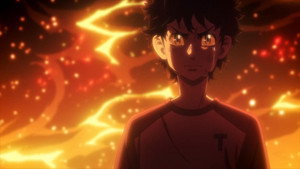 Tokyo Revengers kép