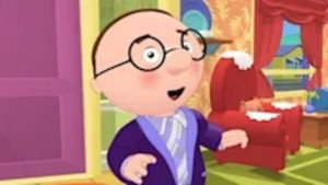 Handy Manny 1. évad Ep.21 21. epizód