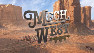 MechWest kép