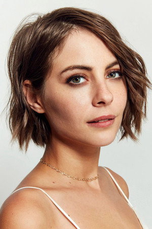 Willa Holland profil kép