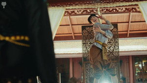 ฉันนี่แหละท่านขุนที่สวยที่สุด kép