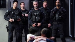 S.W.A.T. - Különleges egység 2. évad Ep.2 Olajoshordó