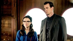 Good Cop/Bad Cop 1. évad Ep.4 4. epizód