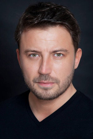 Tolga Güleç profil kép