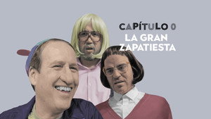Capítulo 0 2. évad Ep.7 7. epizód
