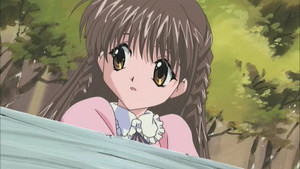 シスター・プリンセス 2. évad Ep.8 8. epizód