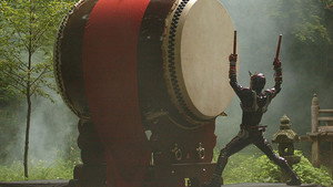 仮面ライダー響鬼 1. évad Ep.23 23. epizód