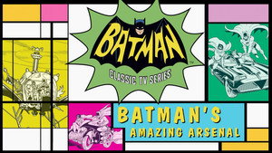 Batman Speciális epizódok Ep.26 26. epizód