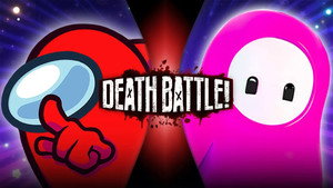 Death Battle! 11. évad Ep.4 4. epizód