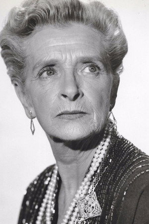 Gladys Cooper profil kép
