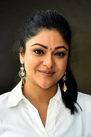 Abhirami profil kép