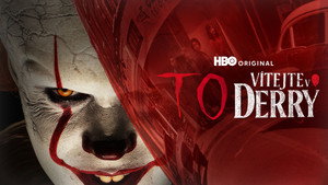 IT: Welcome to Derry kép