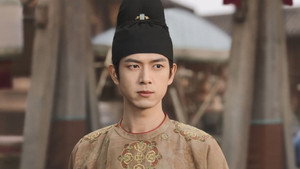 国色芳华 2. évad Ep.2 2. epizód