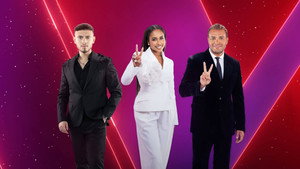 The Voice Kids kép