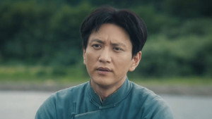 问苍茫 1. évad Ep.28 28. epizód