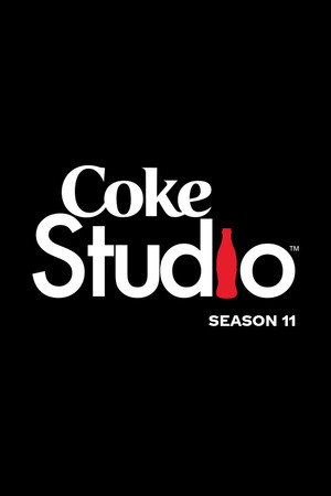 Coke Studio Pakistan 11. évad (2018-08-10) poszter