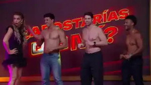 ¿Apostarías por Mi? Post Show 1. évad Ep.24 24. epizód